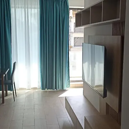 Maria Sea View On דירה *