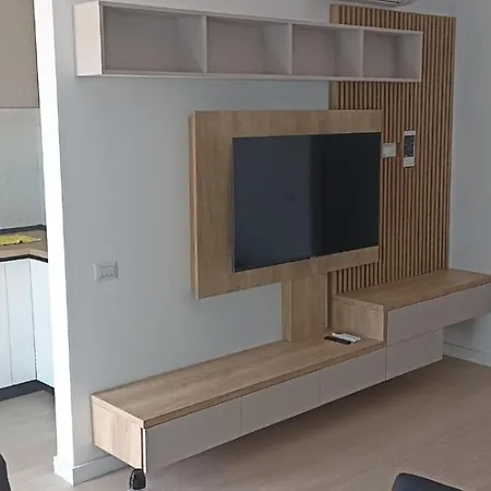 Maria Sea View On Mamaia