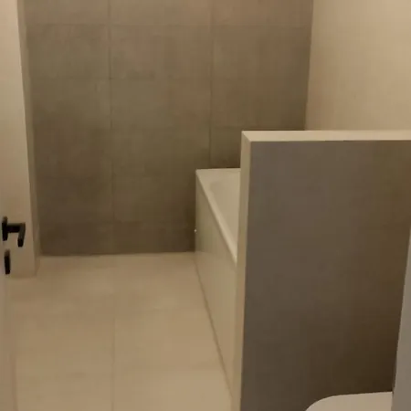 Daire Maria Sea View On