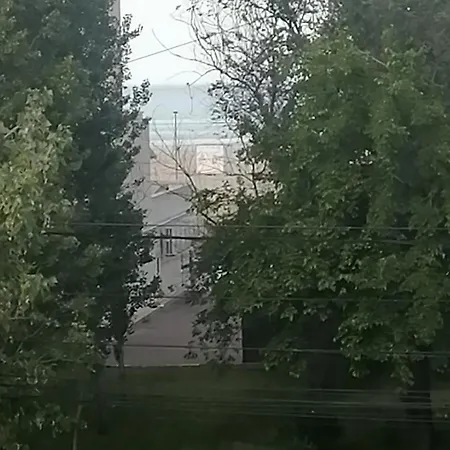 דירה Maria Sea View On מאמאיה