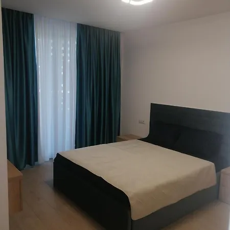 Maria Sea View On Mamaia