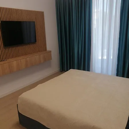 Daire Maria Sea View On